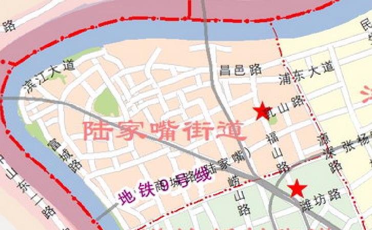 新梅聯(lián)合廣場在什么街道