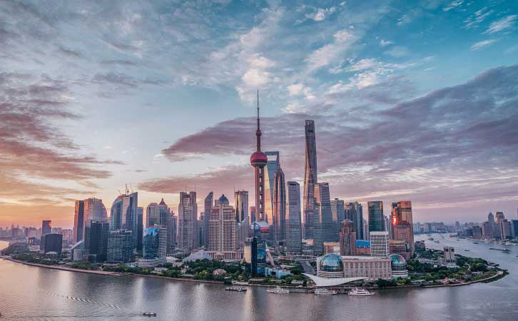 上海新梅聯(lián)合廣場(chǎng)：浦東新區(qū)的繁華之地