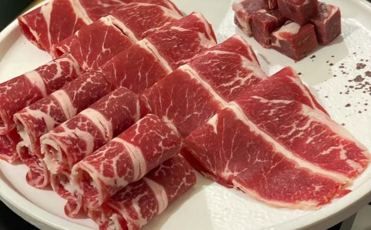新梅聯(lián)合廣場火鍋
